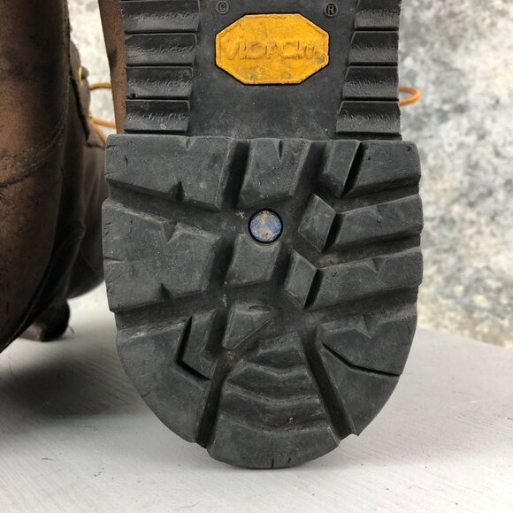 Durango Men\'s Size 11.5D 8\